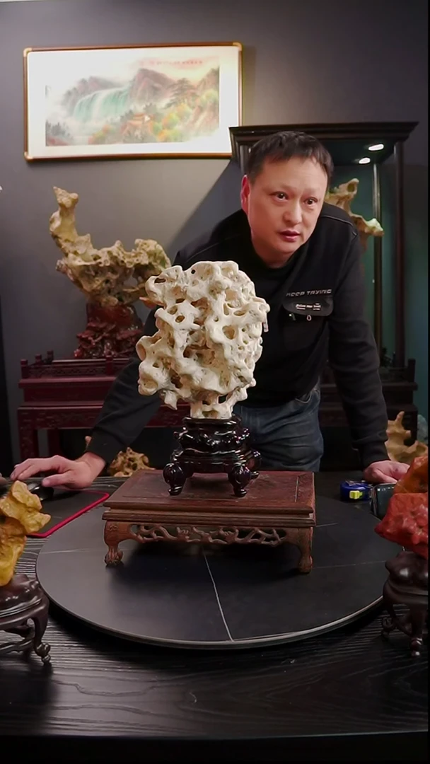 石材༺****༻太湖石88888