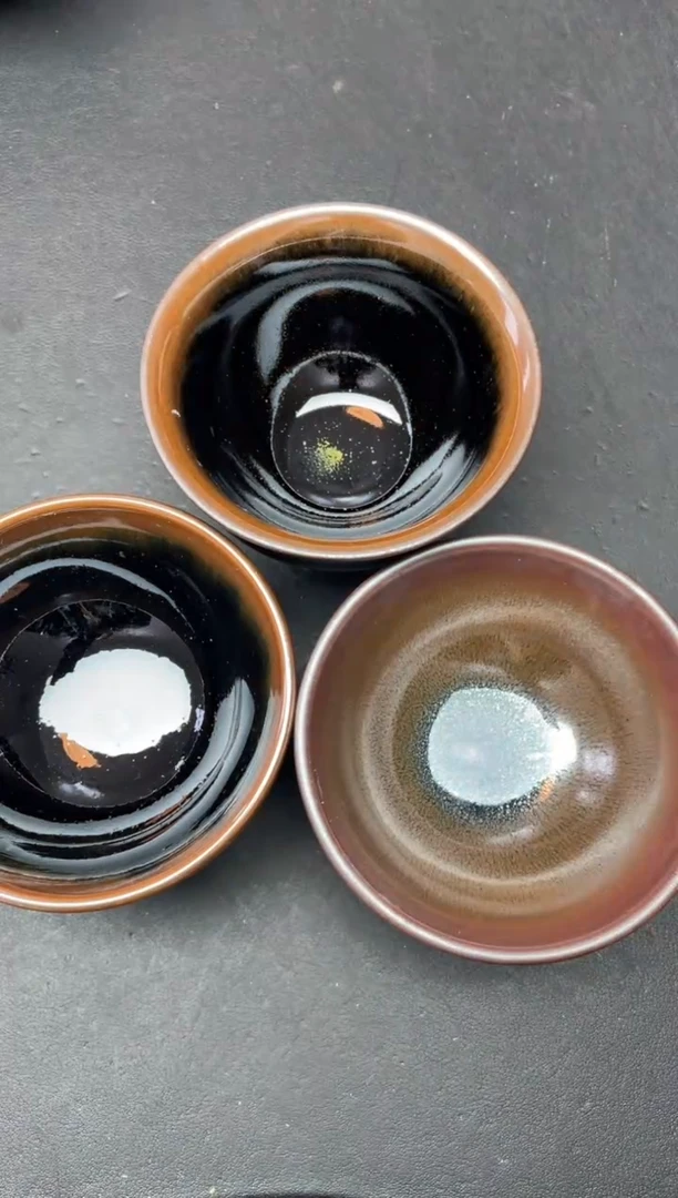 【闪购商品】茶盏259  三只