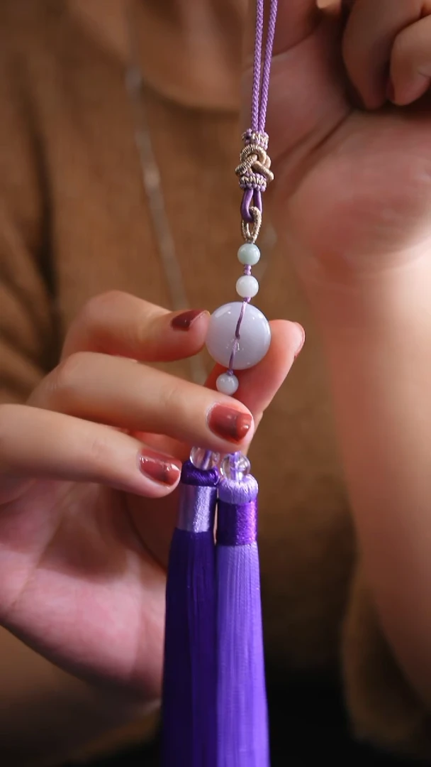 未镶嵌挂件翡翠JJD1207007多样性发一