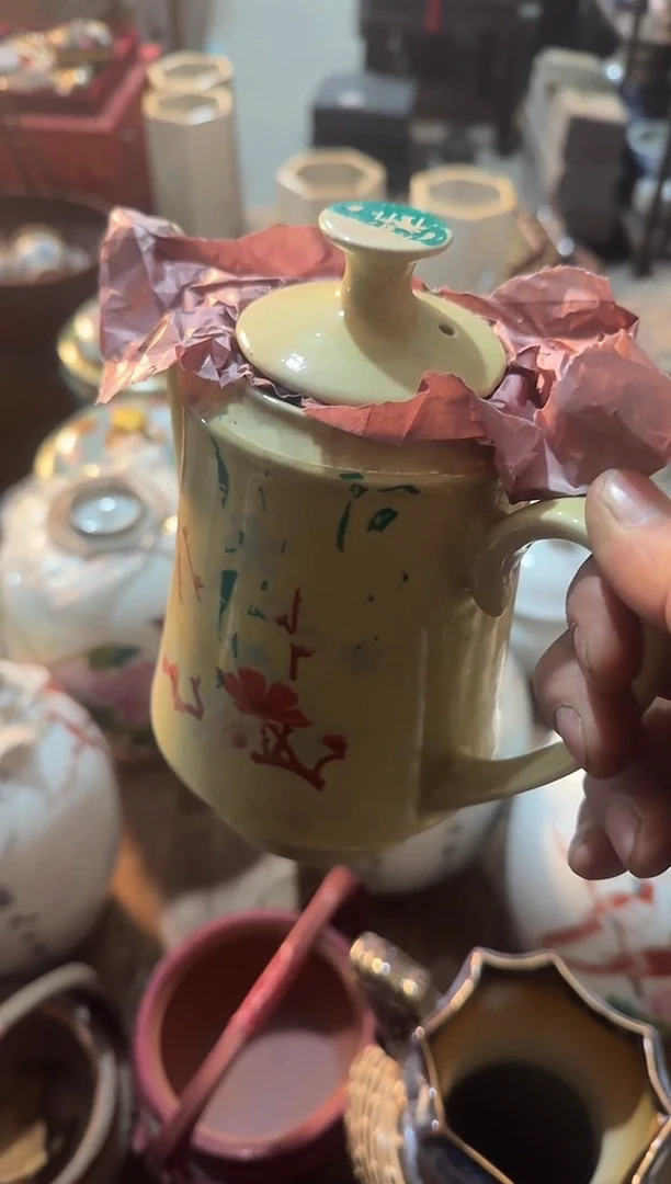 茶盏奇**现直播闪购改价链接35