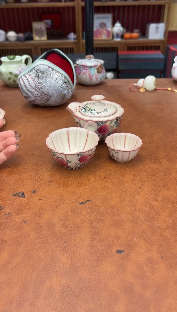 -熹宁陶瓷通用链接