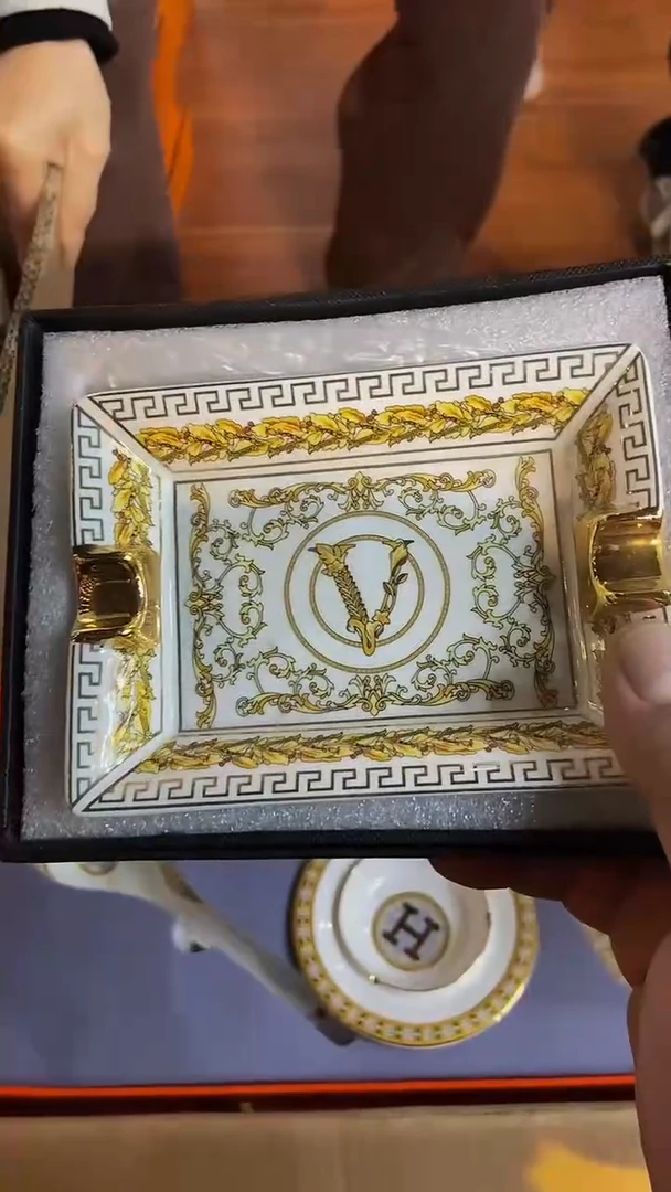 【闪购商品】鸿辉家品牌瓷器，京东包邮！