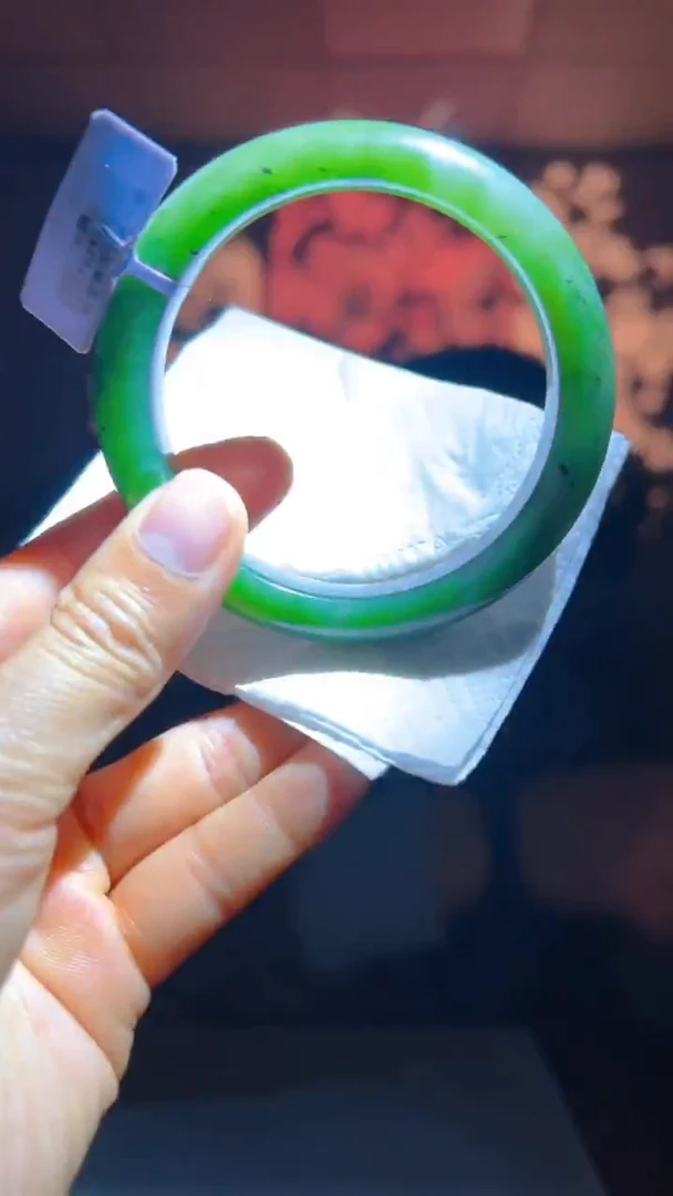 颈饰未镶嵌和田玉a24