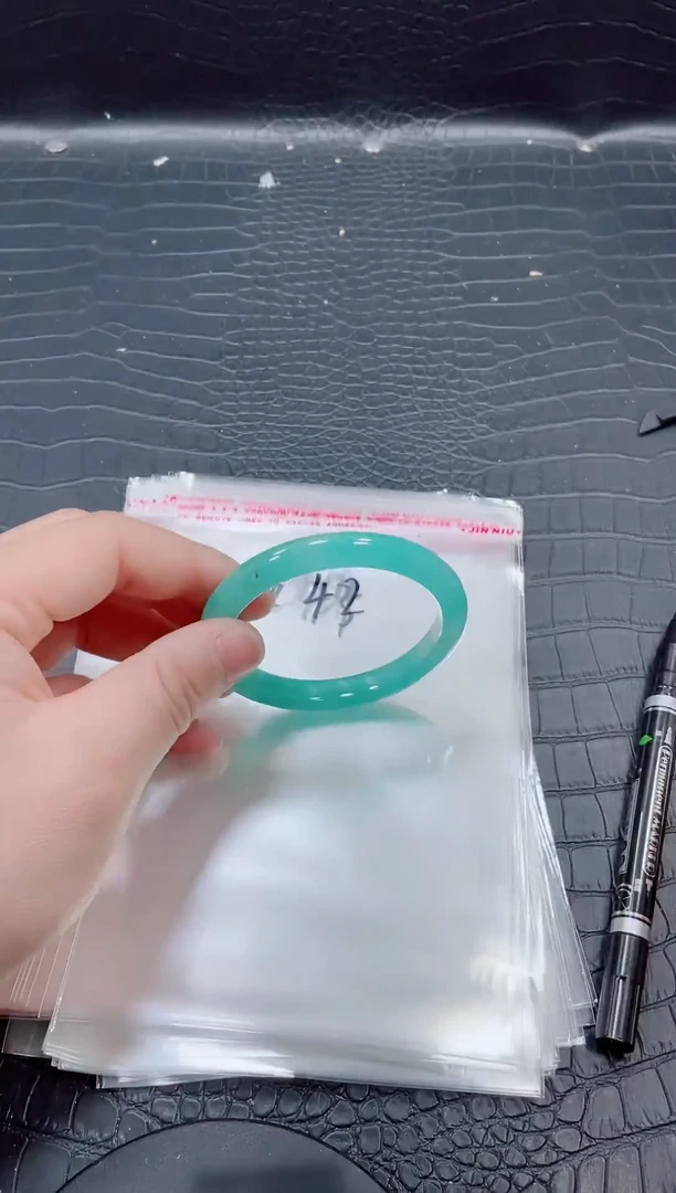 非金属无小哥242号手镯58.5圈口