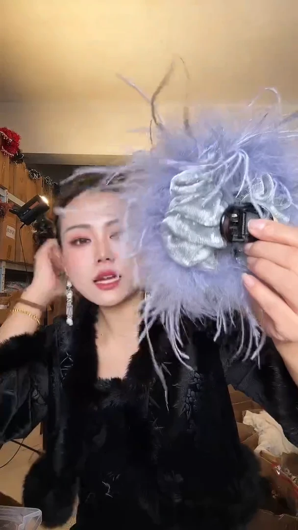 非金属布艺编码D16