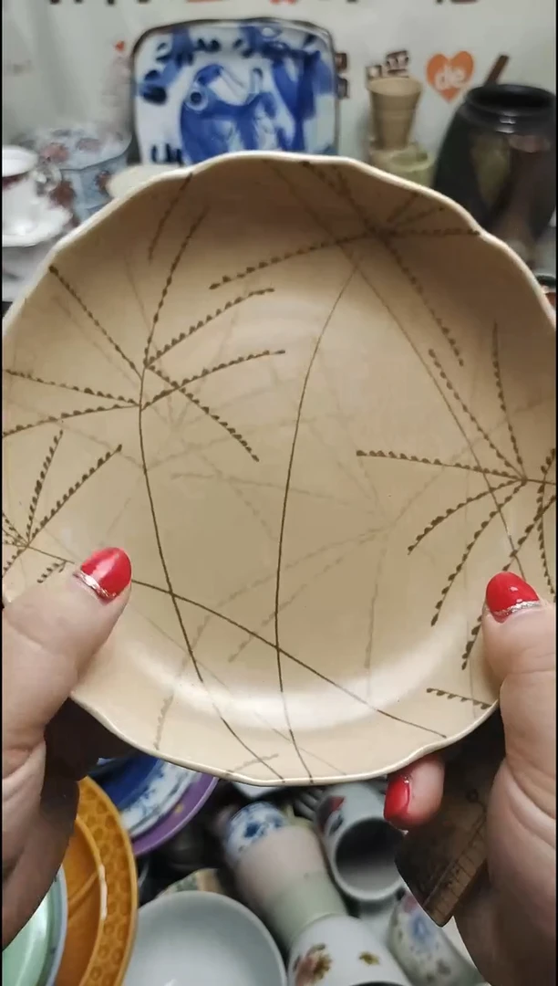 其他陶紫韵陶艺优品小铺满30 包邮