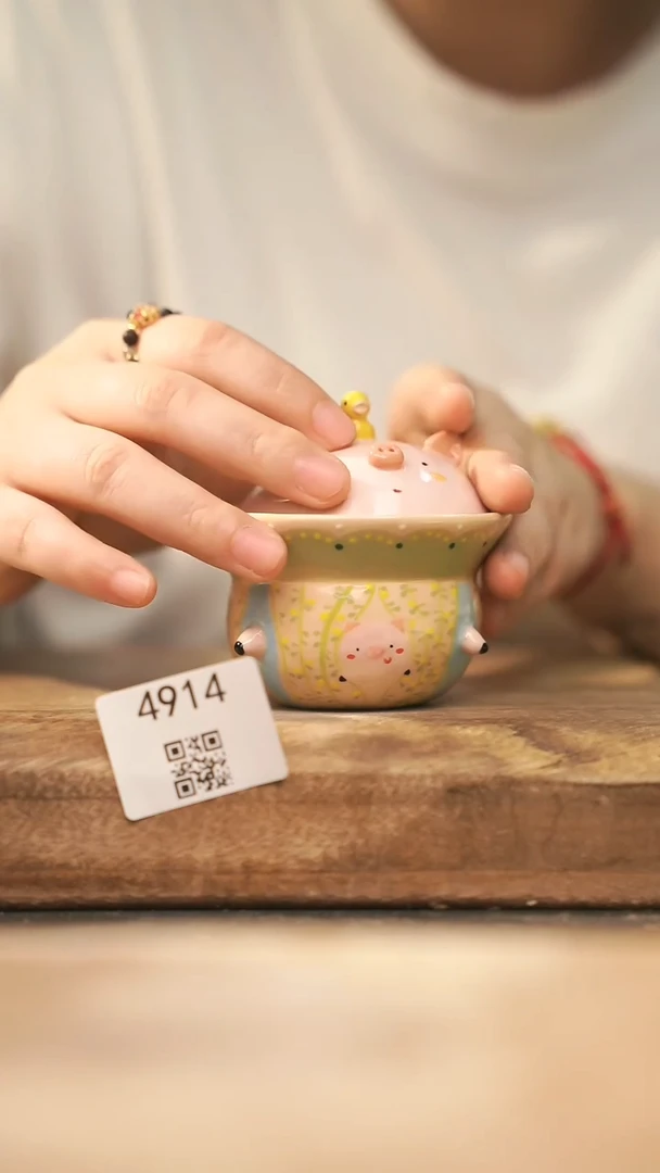 【落单孤品】福利/杯子@@4914