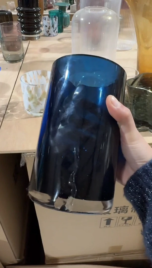 万间家居美物花瓶316