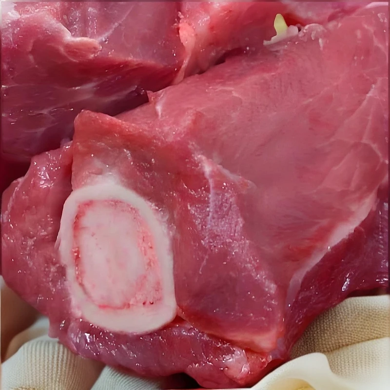 中粮筒骨500g