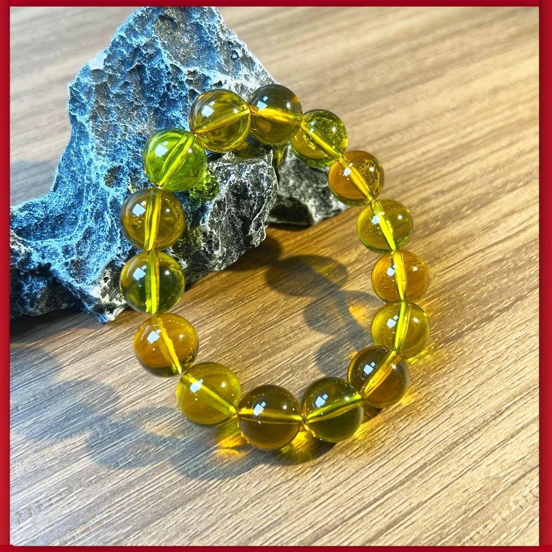 WZ大气时髦手串A12赠黑卡