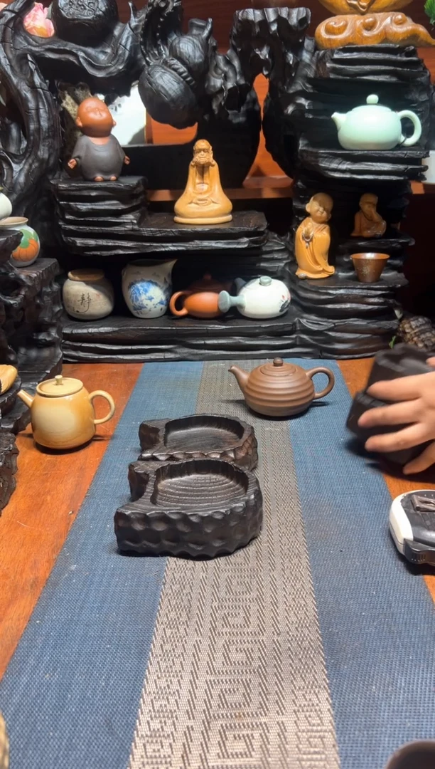 香樟木香樟木一物一拍