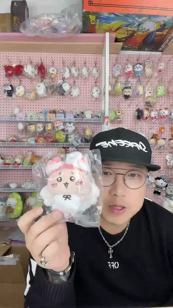 毛绒m 万圣节古本