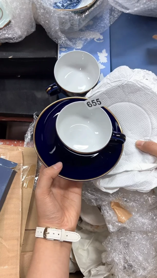 瓷片F**e+655中古商品谨慎参拍