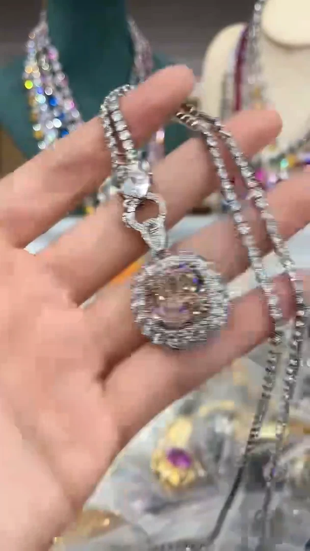 非金属无高端精品系列款式q654