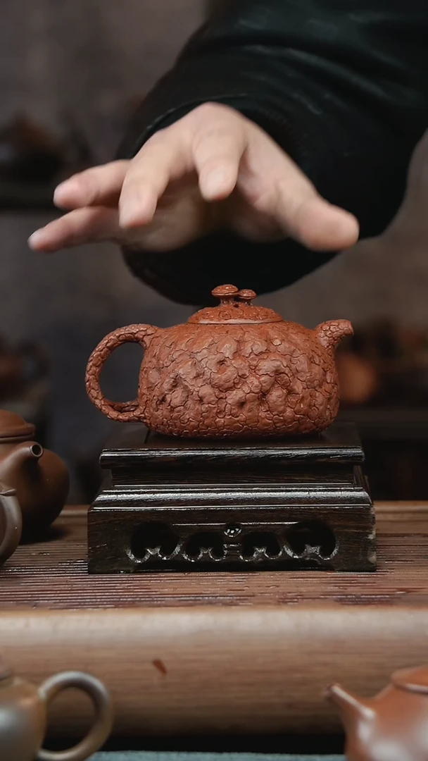 【闪购商品】紫砂茶壶0000000000000