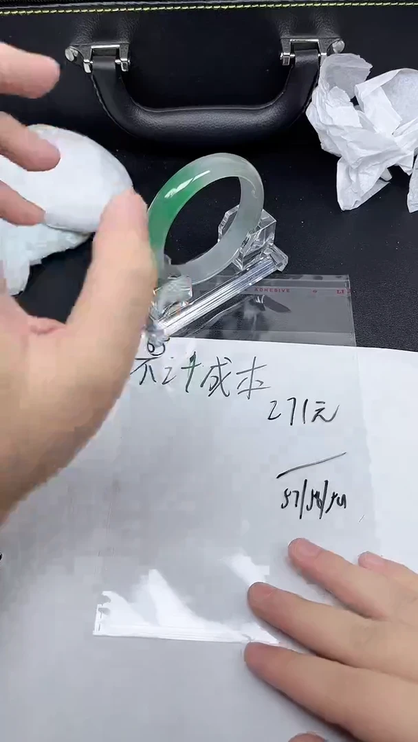所见即所得一物一图—65