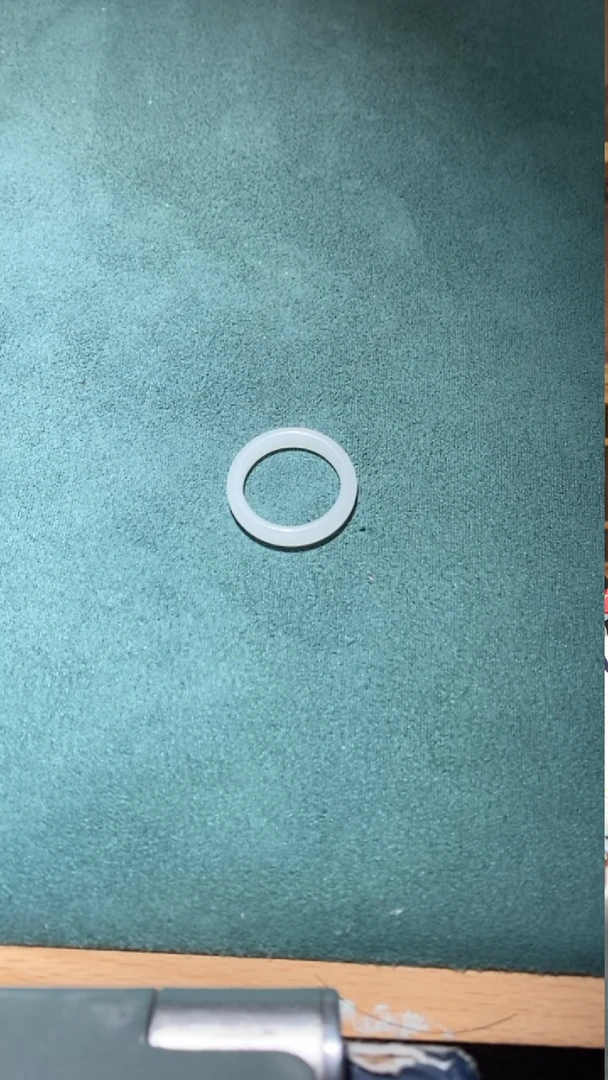 和田玉未镶嵌挂件HLW0527-10