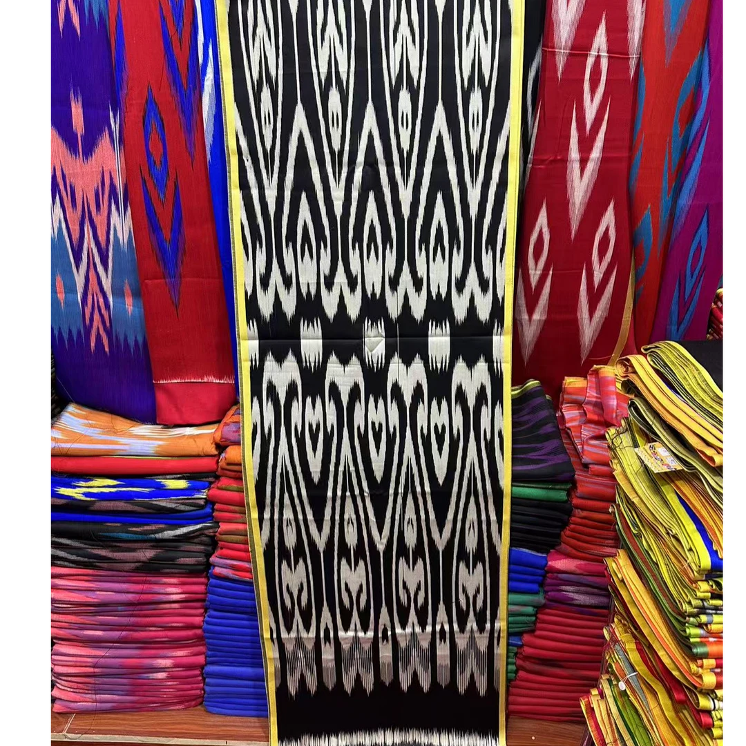 和田艾德莱斯 atlas