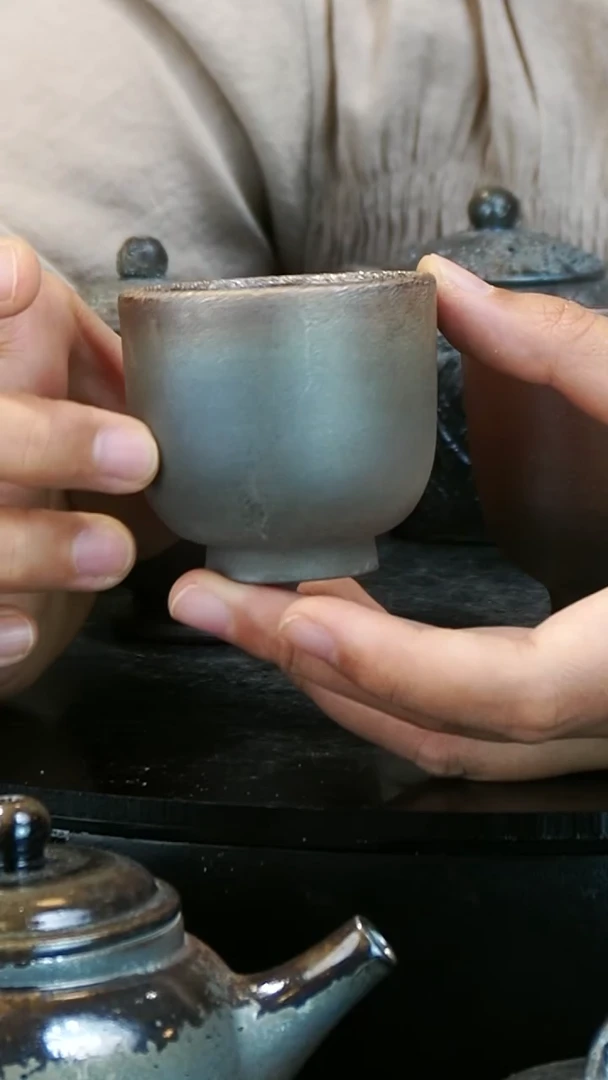 壶327  苏橙茶周边