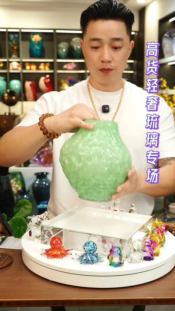 外贸花瓶花瓶花瓶-005