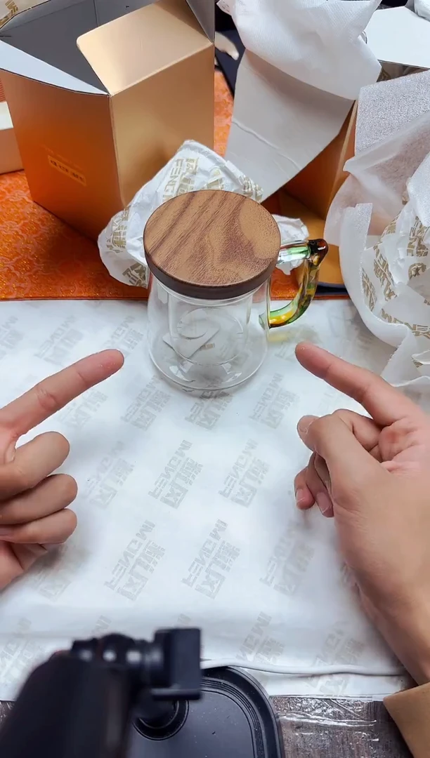 风谜·木璃木兰杯透明