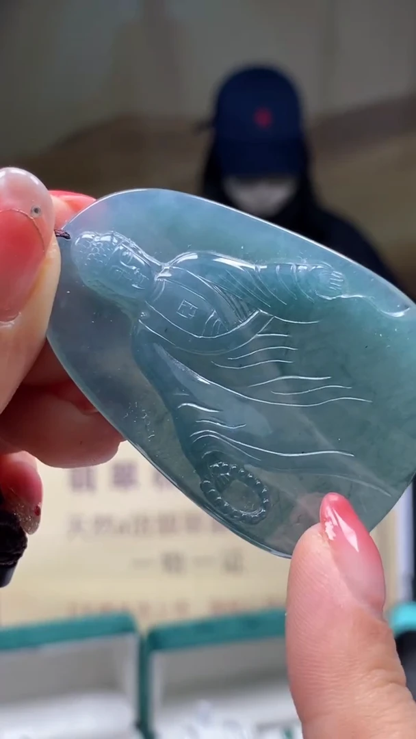 未镶嵌定制翡翠********667