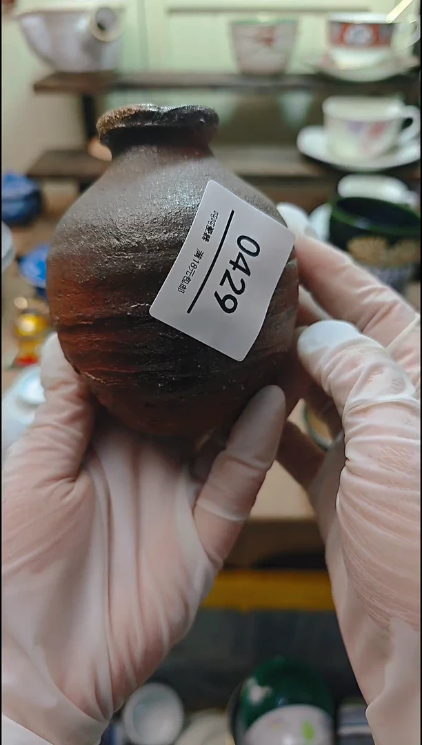 【闪购商品】瓷片默认微瑕，完美慎拍429