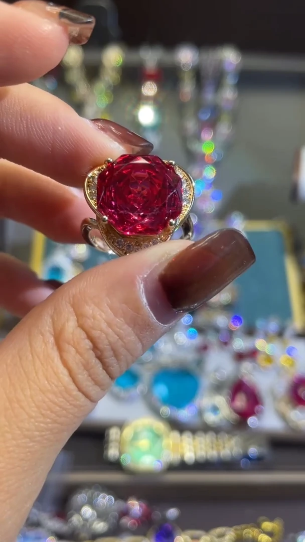 非金属无高端定制精品系列款式S998