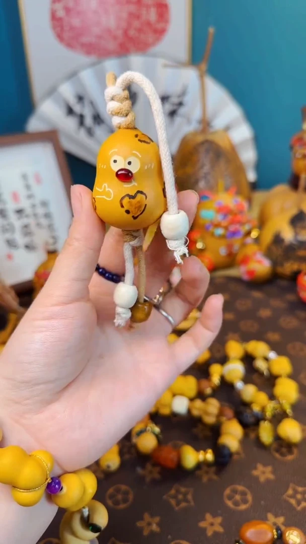 【闪购商品】105文玩葫芦文玩好物