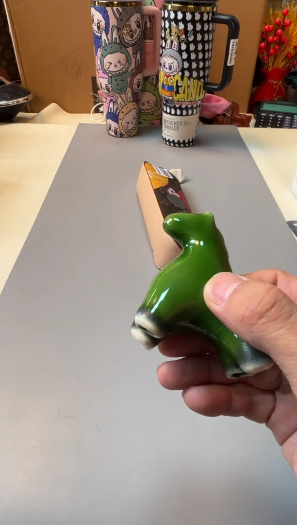 瓷片手工制品无品牌，七天无理由259