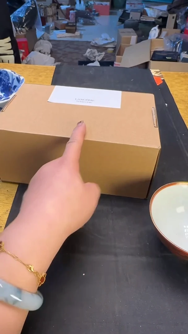 陶瓷器摆件茶文化工艺品115号