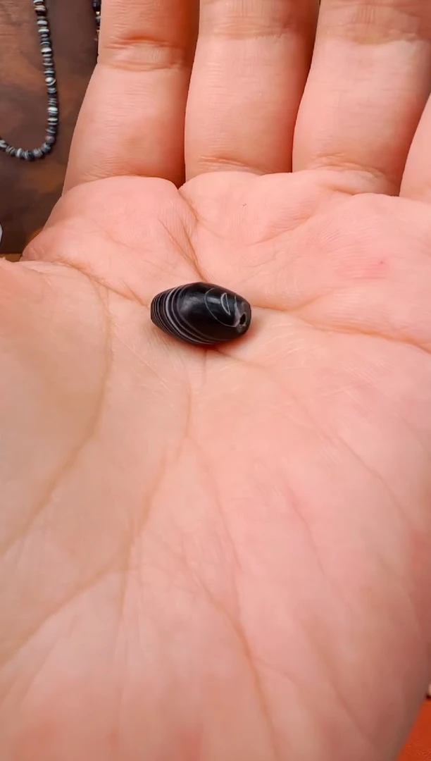 【东南亚珠饰】配珠