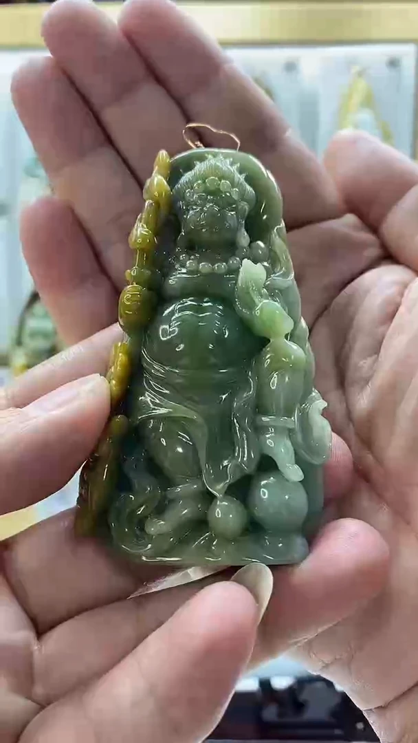 未镶嵌定制翡翠?****?翡翠A货2025/12/18
