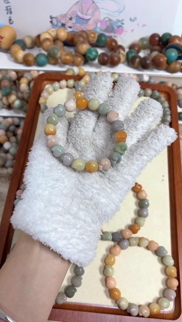 【闪购商品】白玉菩提吊坠福利2编号编号编号