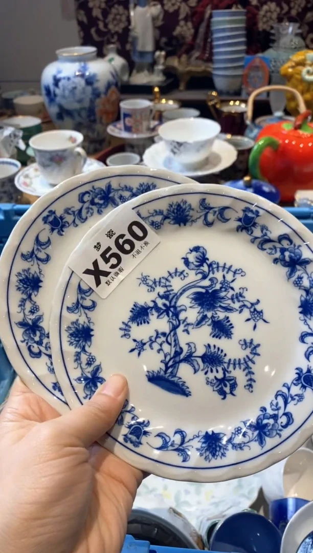 【闪购商品】瓷片瓷器哈哈哈哈哈哈哈哈哈