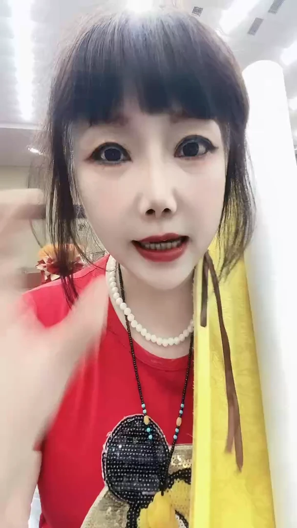 国画李新社老师作品