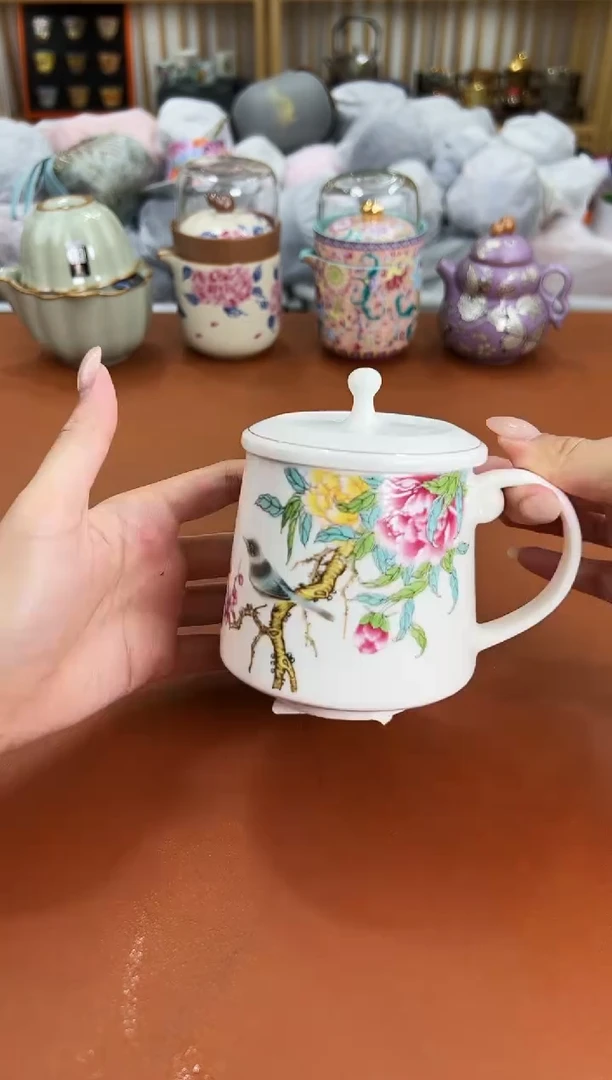 万家瓷坊清货商品链接@@C782