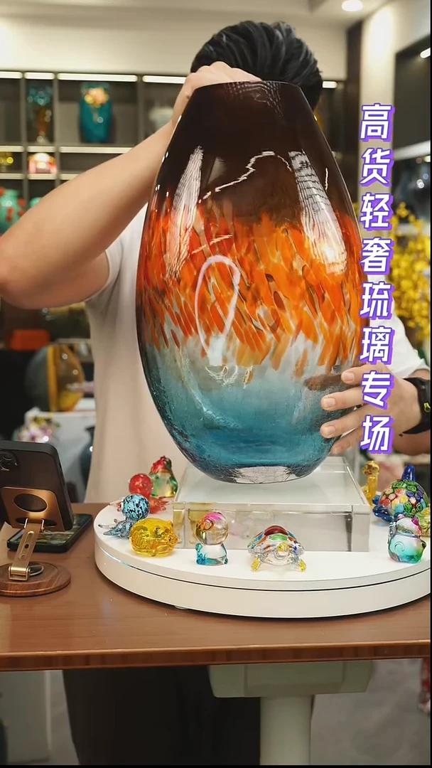 外贸花瓶花瓶花瓶-025 m308