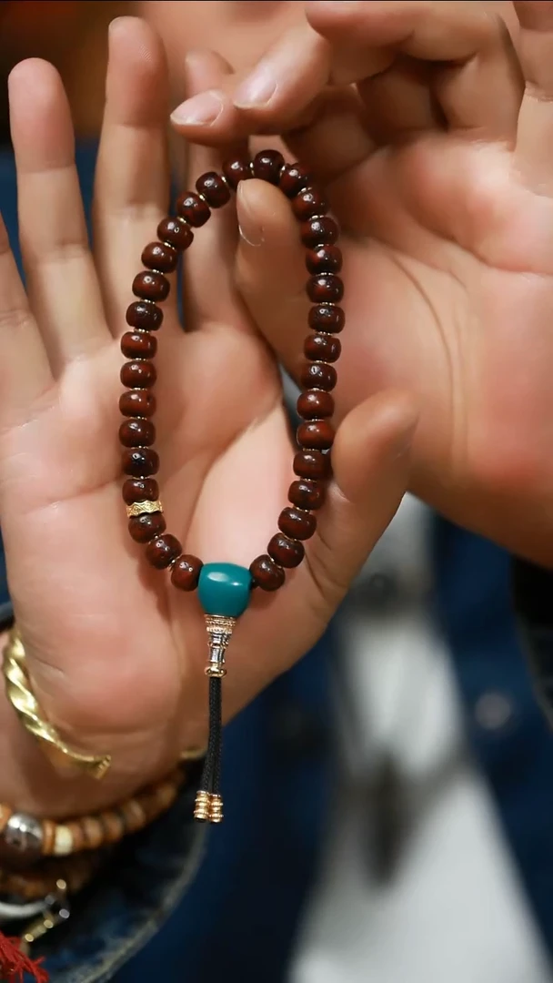 吊坠星月菩提老星月（多样性发货，发其一）