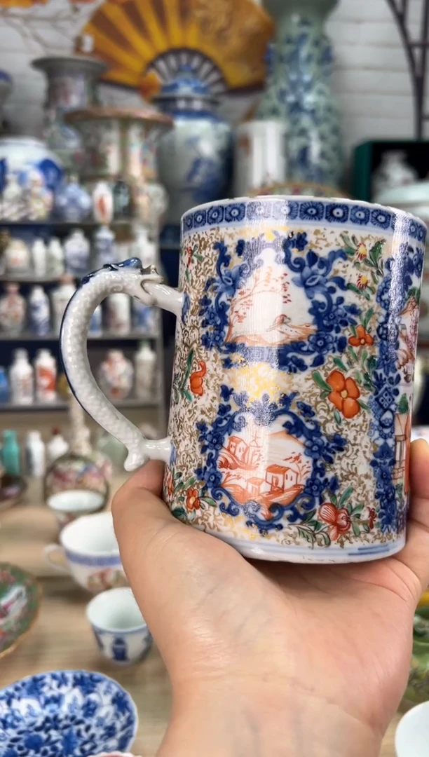 杯       马克杯
