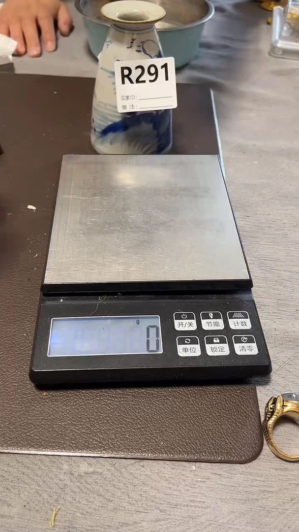 精选好物摆件新粉必备R291