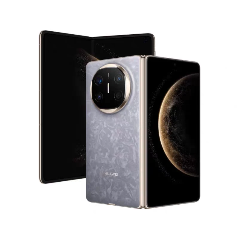 95新 Huawei/华为 95新新款大折叠高端商务折叠手机