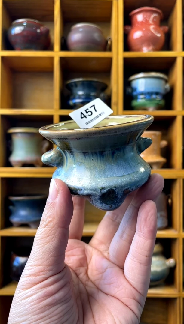 【闪购商品】陶457 内口6.5