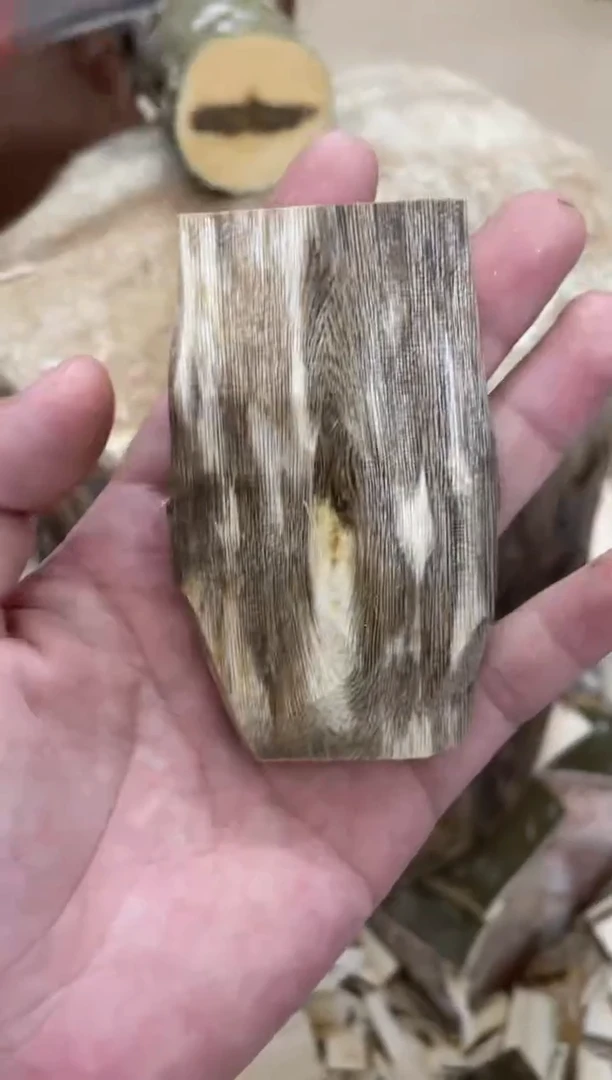 沉香沉香碎屑棋楠沉香 原料文创1