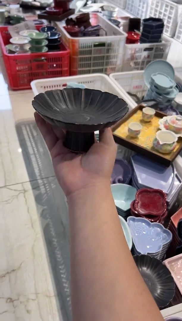 瓷片瓷微瑕商品介意勿拍