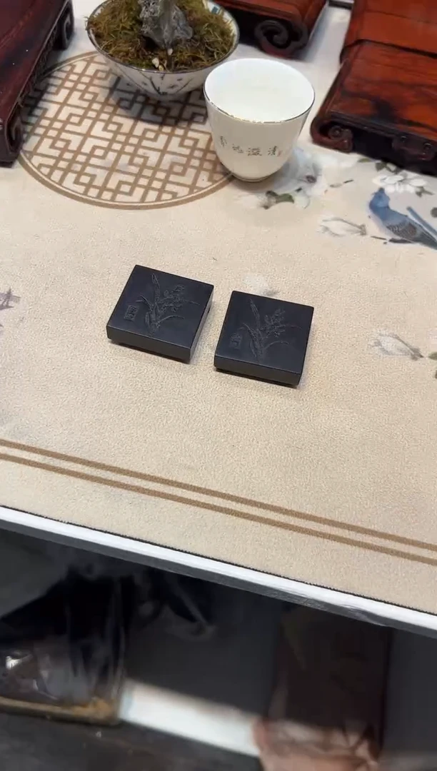 工艺品底座摆件托