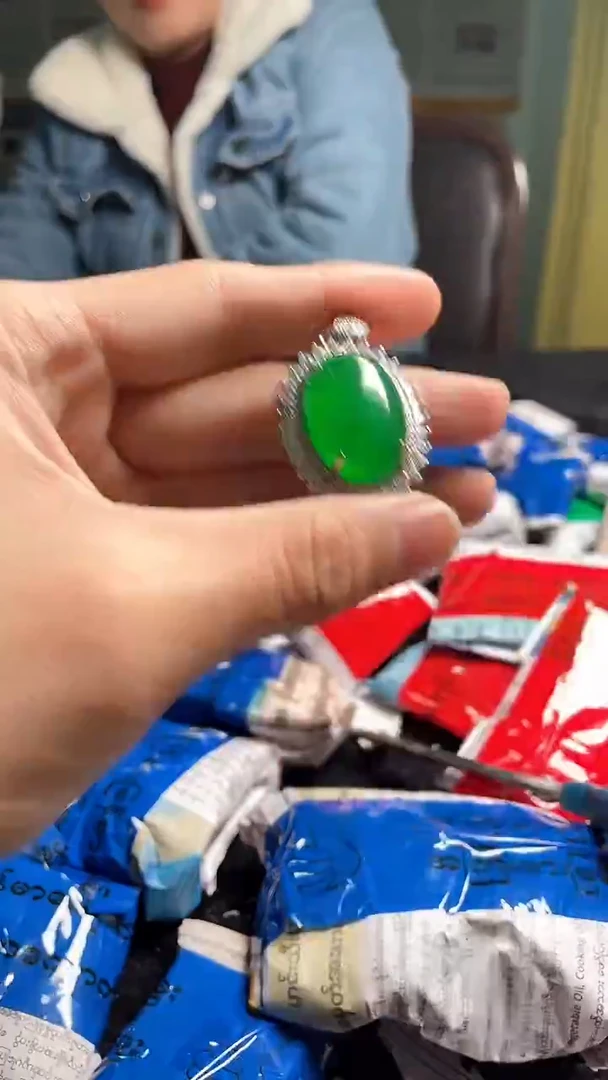 猛子收货HFH2339-0