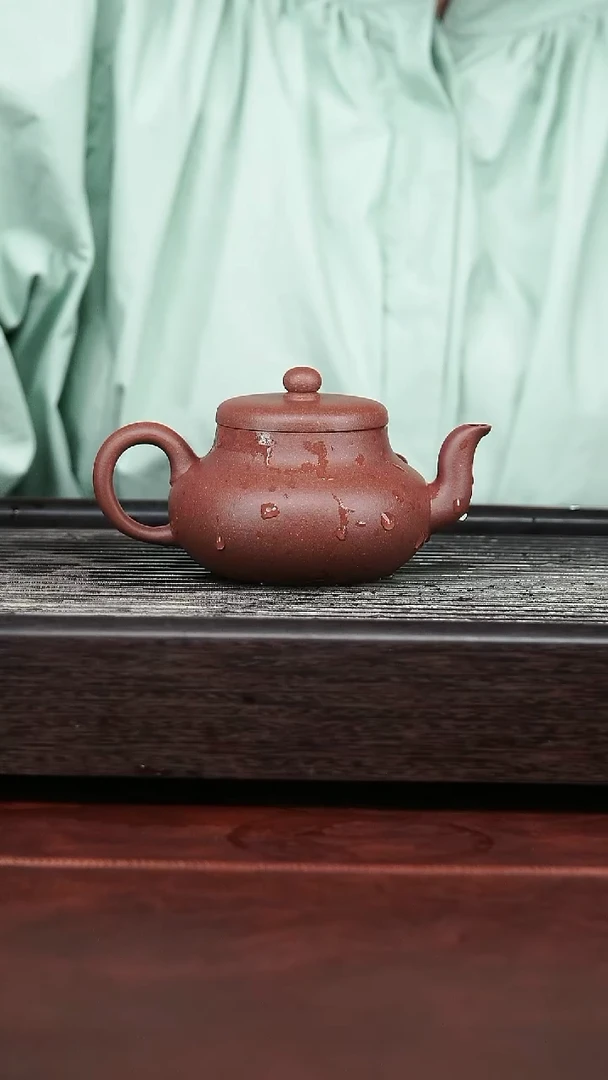 茶壶紫砂一**你精品紫砂壶