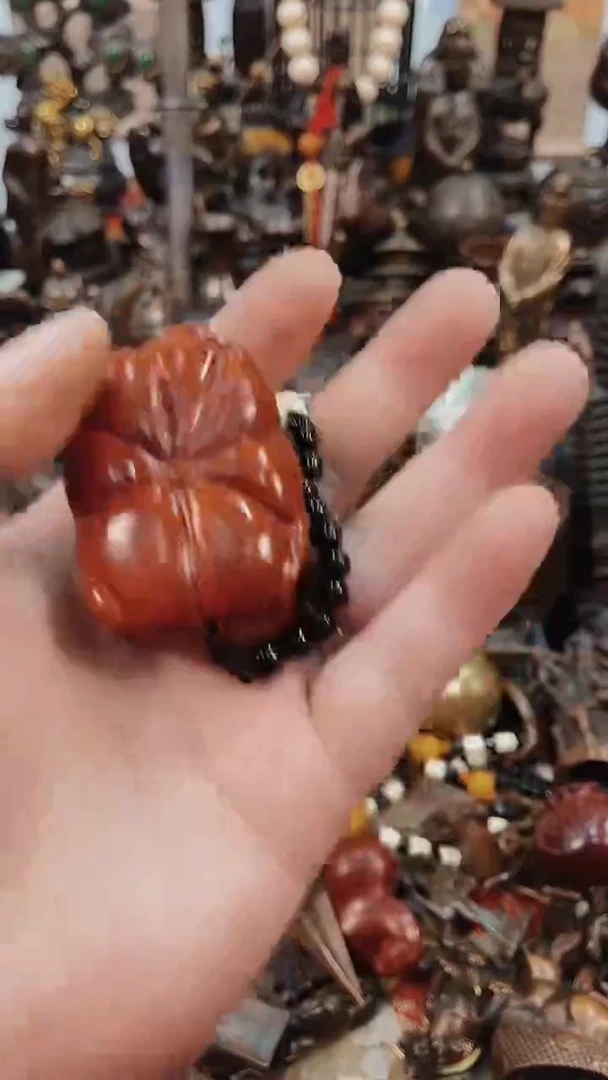 【闪购商品】木精铜工匠 独具韵味