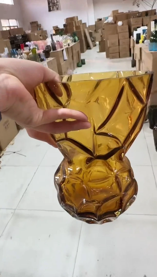 万间家居美物花瓶006